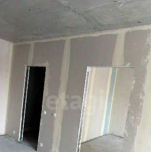 квартира г Омск р-н Кировский ул. Б. Г. Шаронова, 9 фото 3