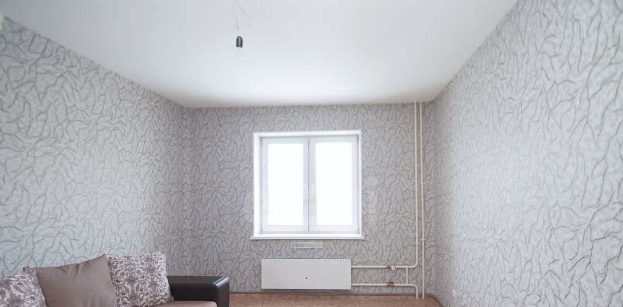 квартира г Омск р-н Центральный проезд 1-й Амурский 5 фото 4