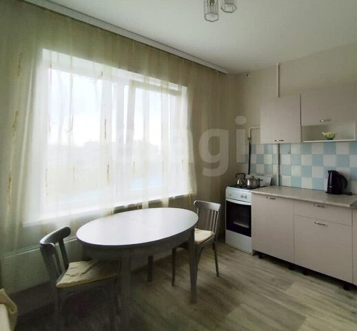 квартира б-р Архитекторов 3/8 фото