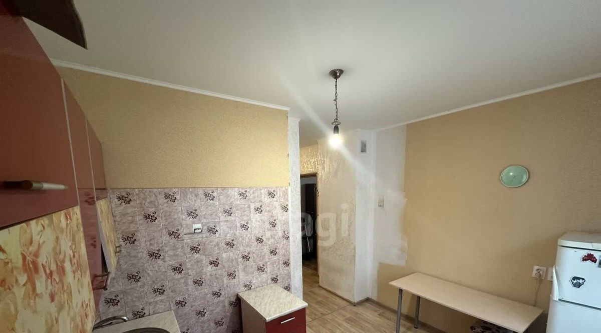 квартира г Новороссийск р-н Центральный ул Карамзина 51 фото 6