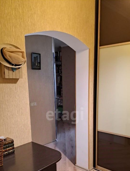 квартира г Новороссийск р-н Южный пр-кт Дзержинского 228 жилой район «Южный Берег» фото 15