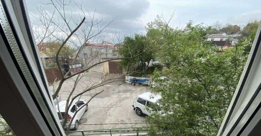 квартира г Новороссийск р-н Восточный ул Сибирская 26 фото 9