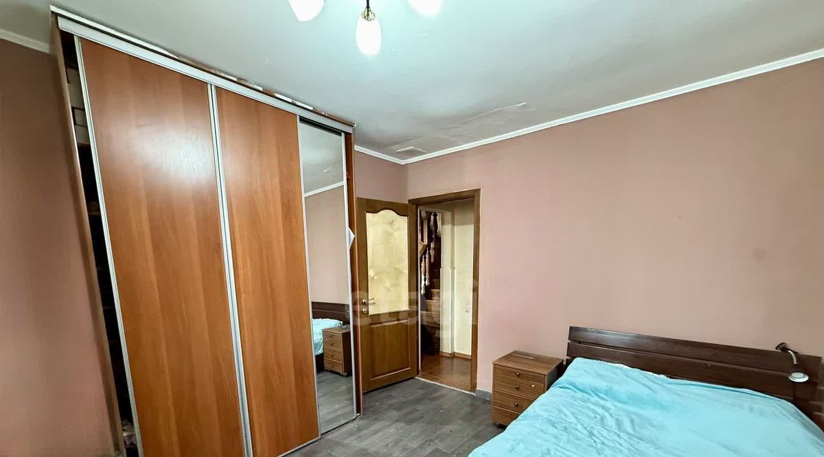 квартира г Новороссийск р-н Южный пр-кт Дзержинского 219а фото 5