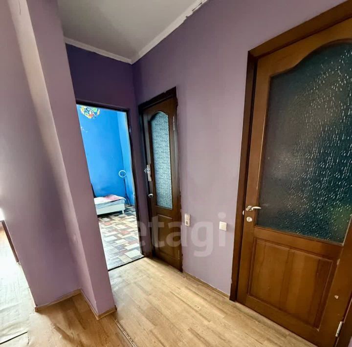 квартира г Новороссийск р-н Южный пр-кт Дзержинского 219а фото 14