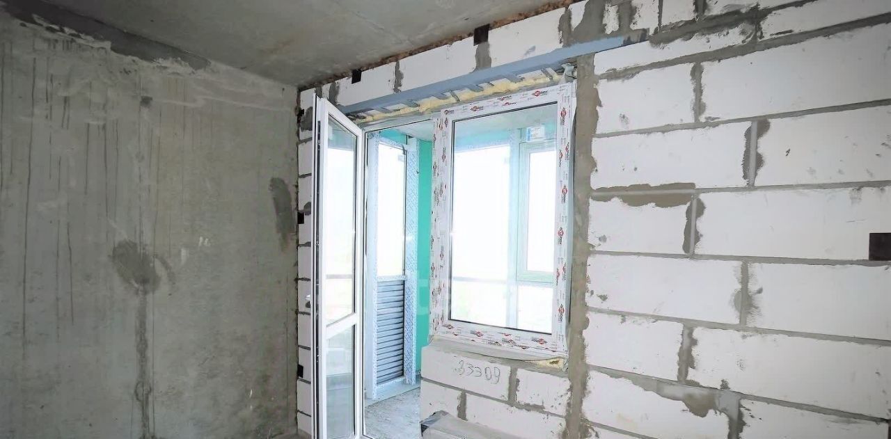 квартира г Новороссийск р-н Приморский Цемдолина тер., ул. Ф. Я. Бурсака, 82 фото 7