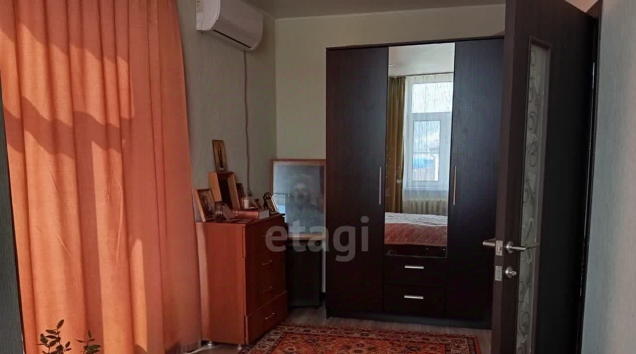 квартира г Новороссийск р-н Центральный ул Лейтенанта Шмидта 10 фото 12
