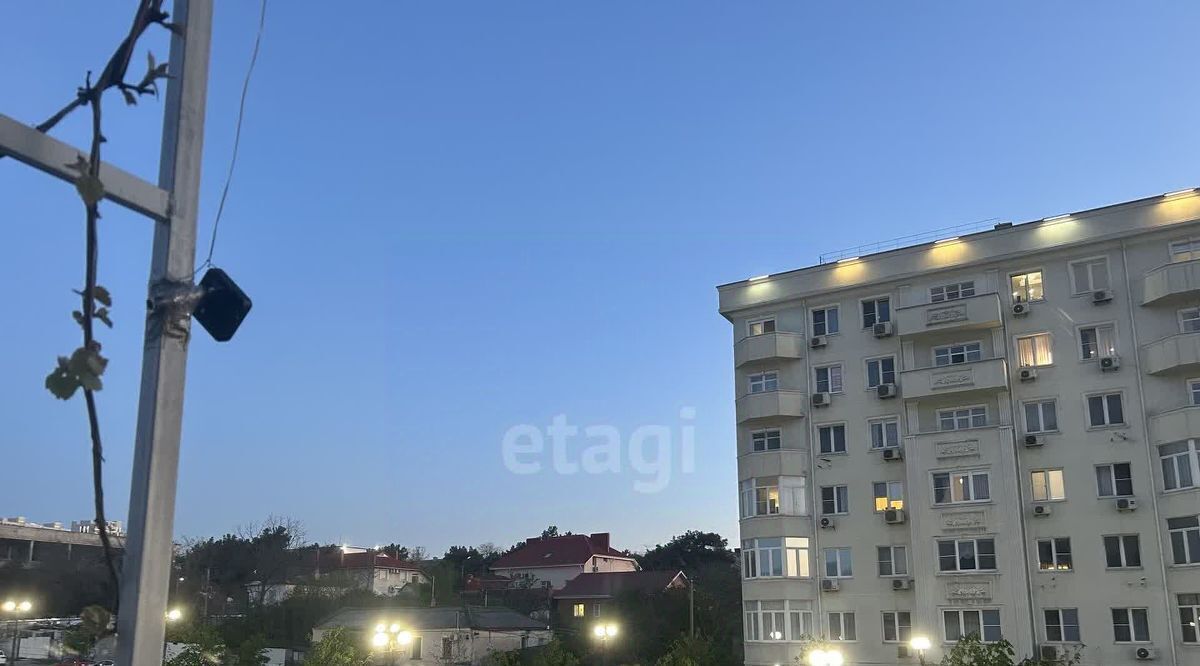квартира г Новороссийск р-н Центральный ул Победы 16 фото 24