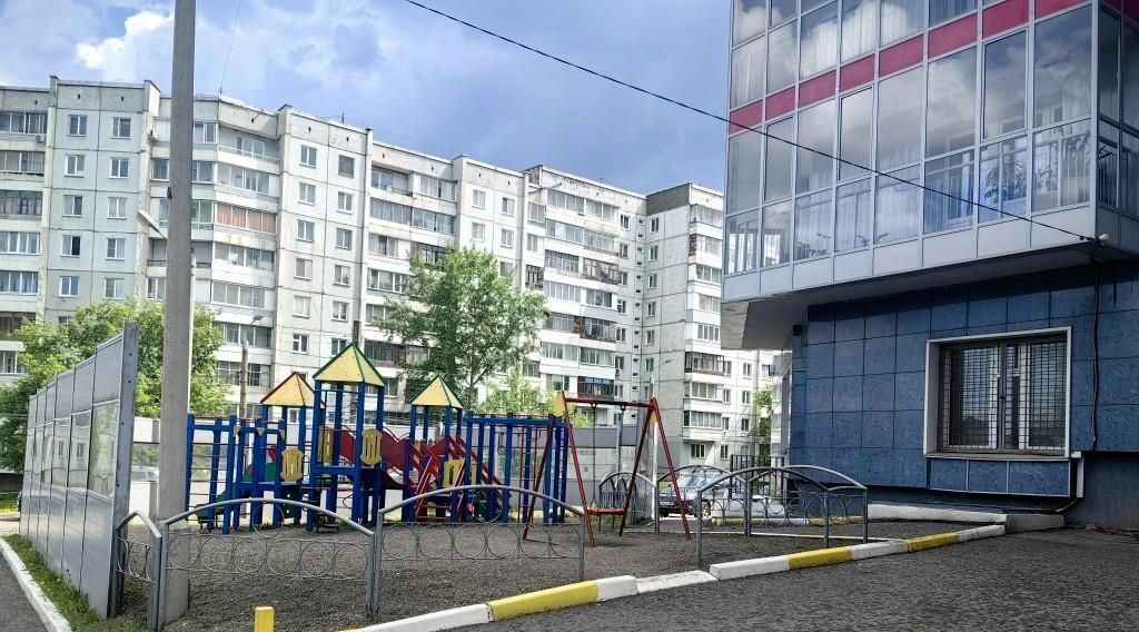 квартира г Красноярск р-н Октябрьский ул Михаила Годенко 4 ЖК «Годенко - Киренского - Белорусская» фото 20