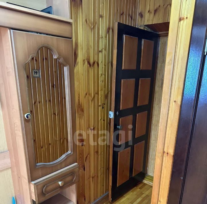 квартира г Новороссийск р-н Приморский ул Видова 125 фото 14