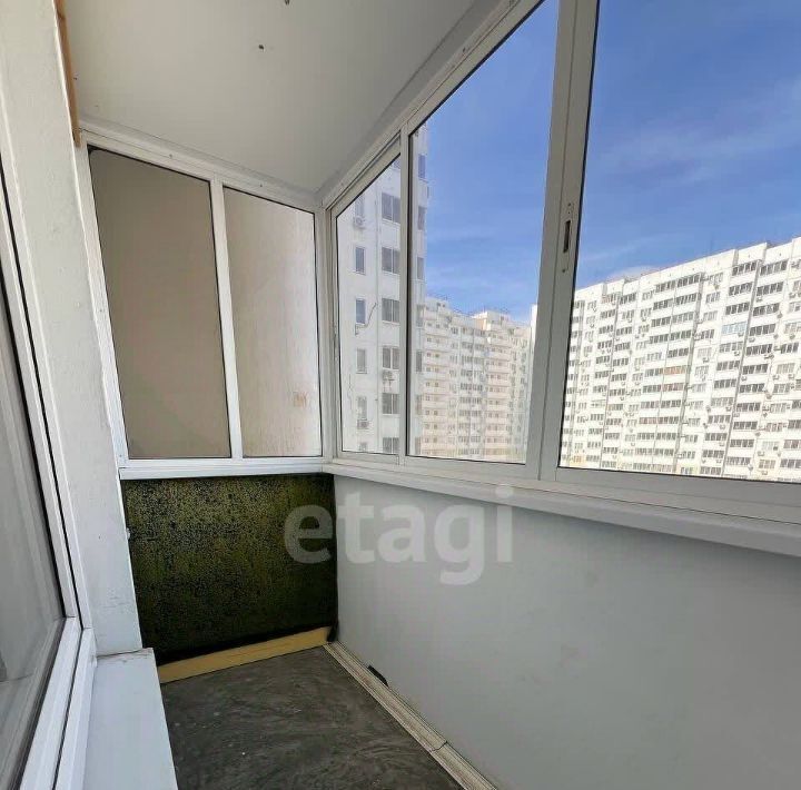 квартира г Новороссийск р-н Южный пр-кт Ленина 103 фото 8