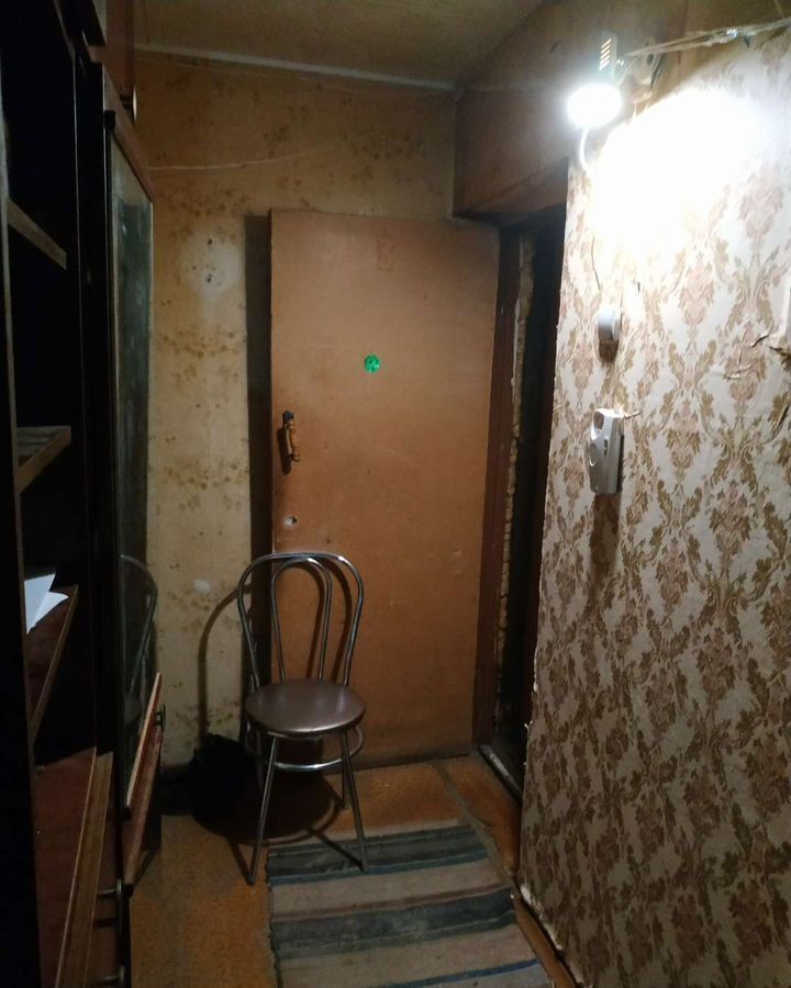 комната г Северодвинск Центр ул Ломоносова 63 фото 11