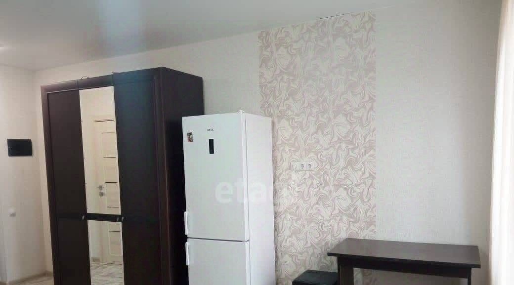 квартира г Новороссийск р-н Приморский Цемдолина тер., ул. Парковая, 32к 101 фото 8