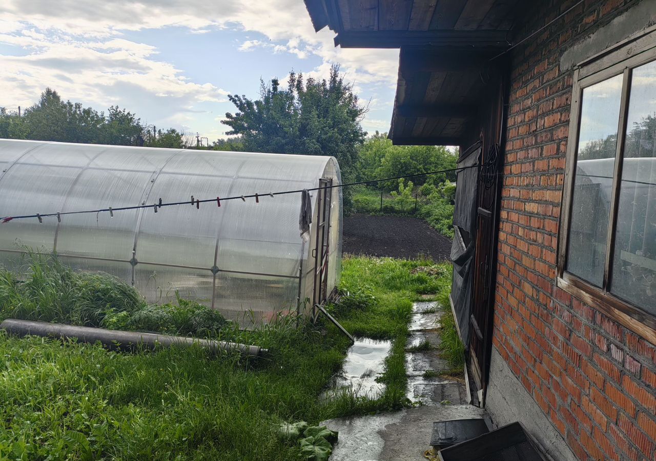 дом г Прокопьевск ул Кустанаевская 11 Кемеровская обл. — Кузбасс фото 11