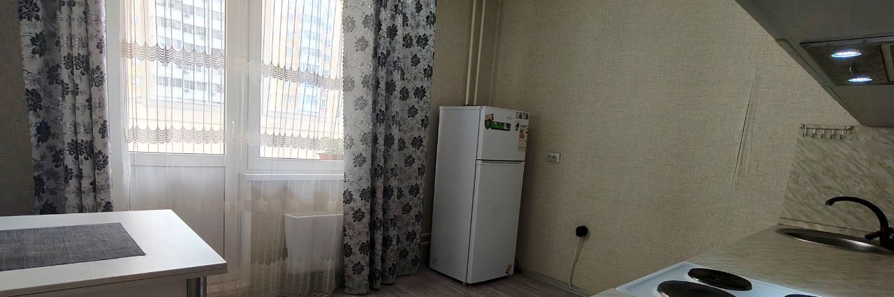 квартира г Краснодар р-н Карасунский ул им. Валерия Гассия 22 фото 4