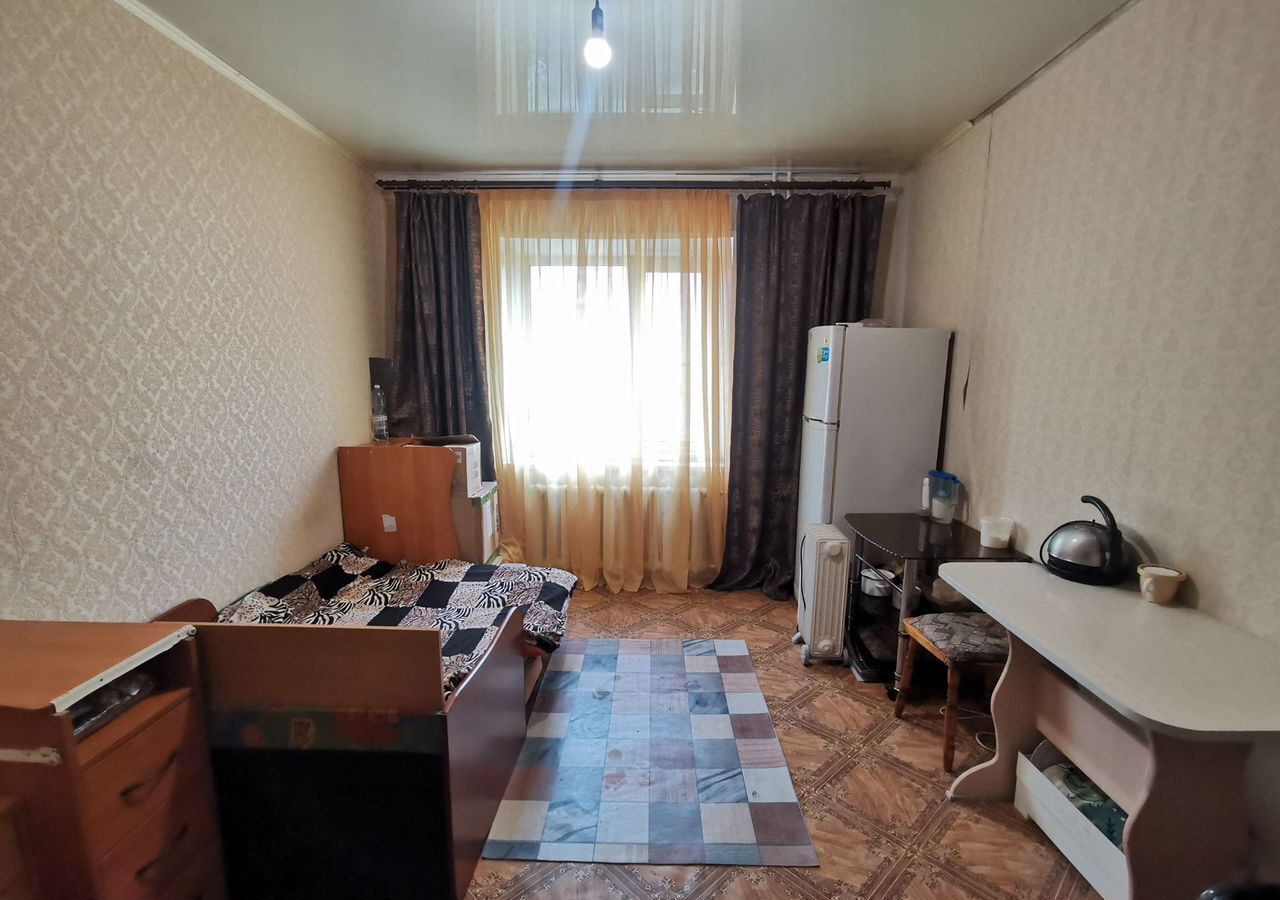 комната г Магадан ул Кольцевая 52а фото 1