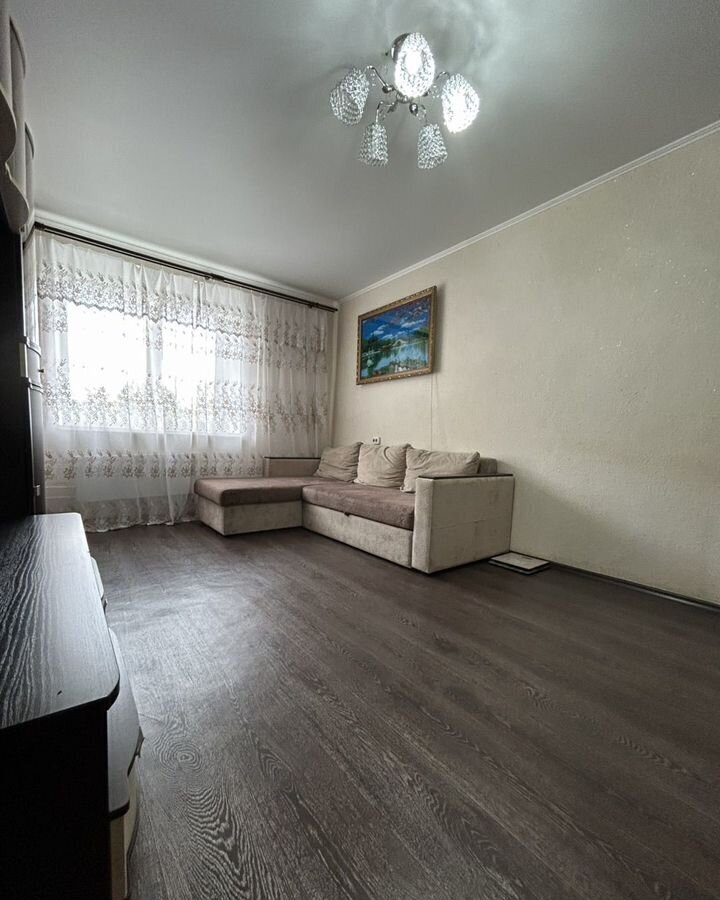 квартира г Саратов р-н Заводской ул 1-я Пионерская 30а фото 3