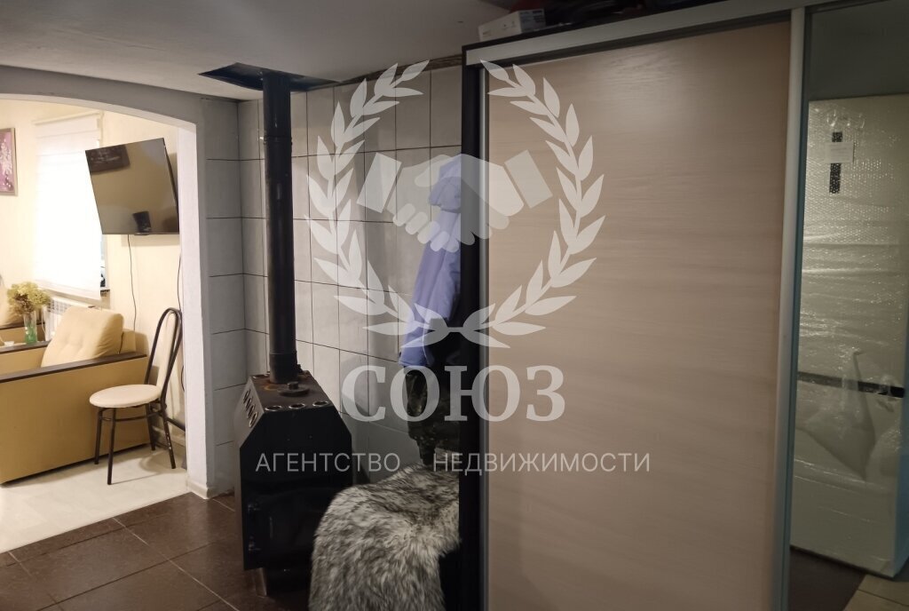 дом г Калуга ул Молодежная фото 12