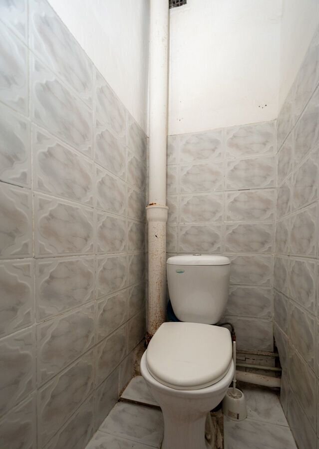 квартира г Иркутск р-н Ленинский ул Ярославского 298а фото 9