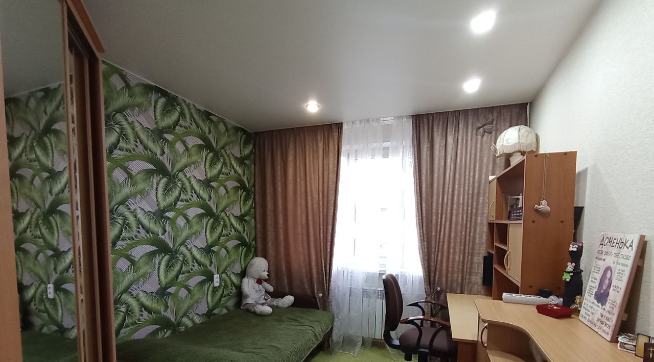 квартира г Искитим мкр Южный 10а фото 7