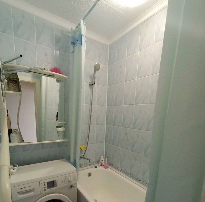 квартира г Искитим мкр Южный 10а фото 12