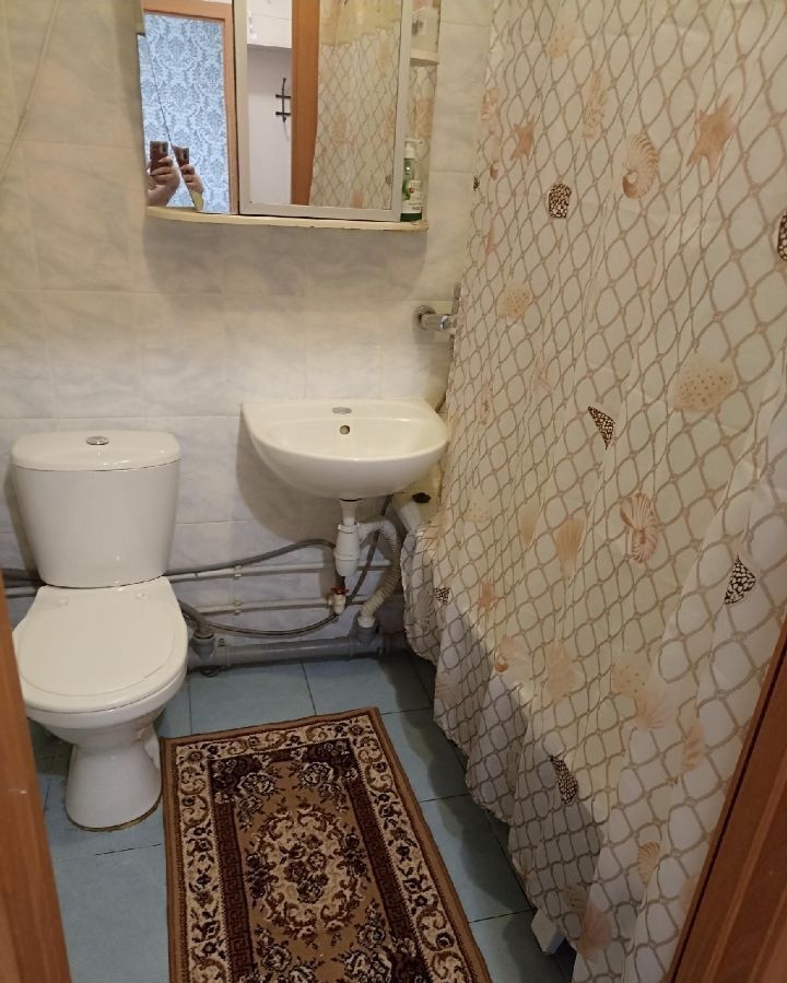 квартира г Новосибирск р-н Кировский ул Дмитрия Шмонина 6 ЖК «Матрешкин двор» фото 6