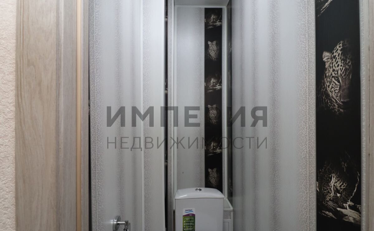 квартира г Магадан ул Кольцевая 30а фото 9