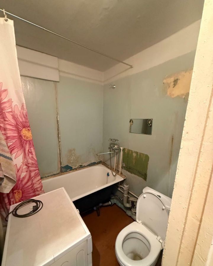 квартира г Нижний Тагил р-н Ленинский ул Циолковского 21 фото 8