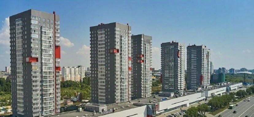 офис г Челябинск р-н Центральный ул Героя России Яковлева А.В. 5 фото 5
