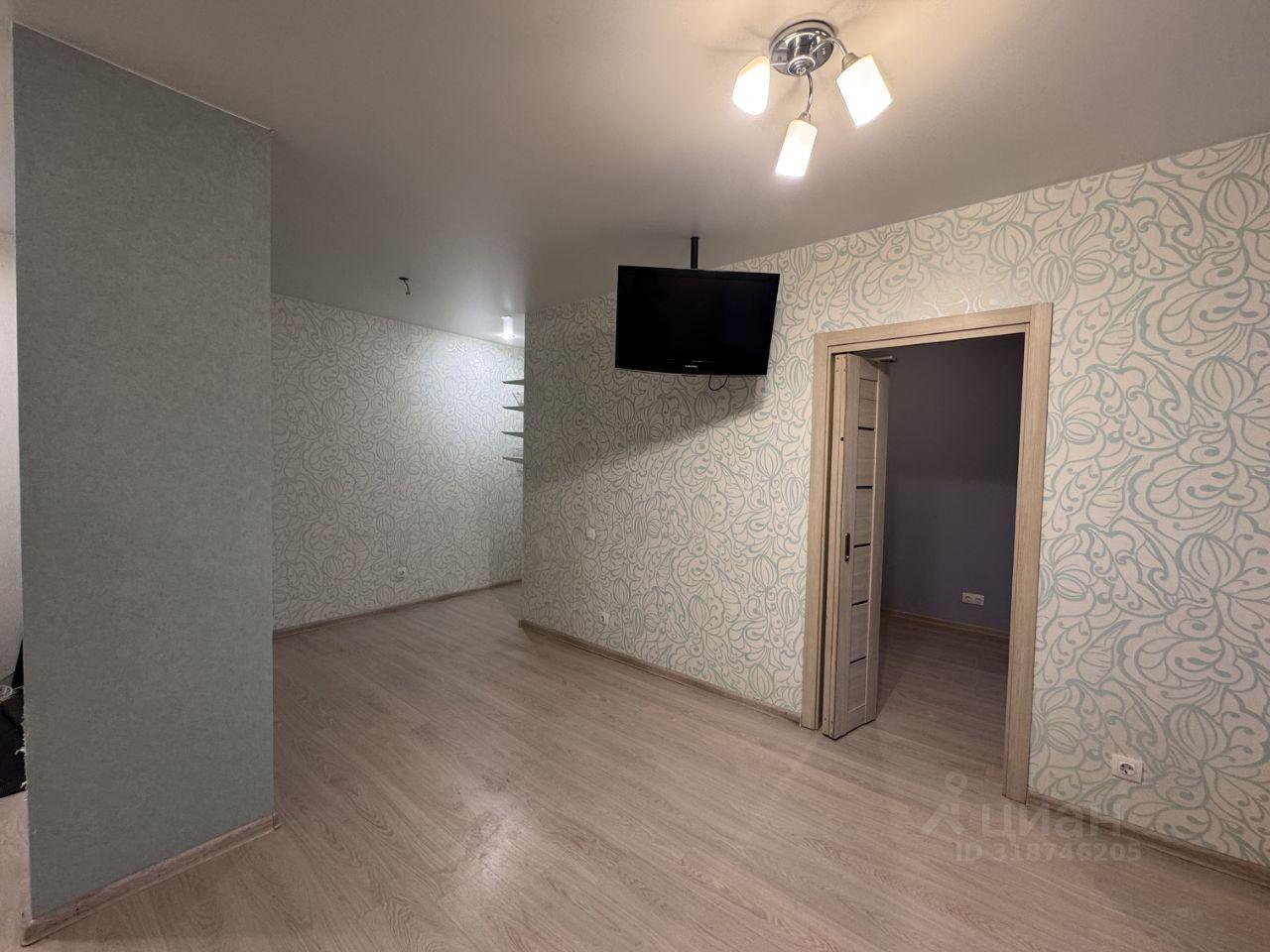 квартира г Дубна ул Ленинградская 13/23 фото 5