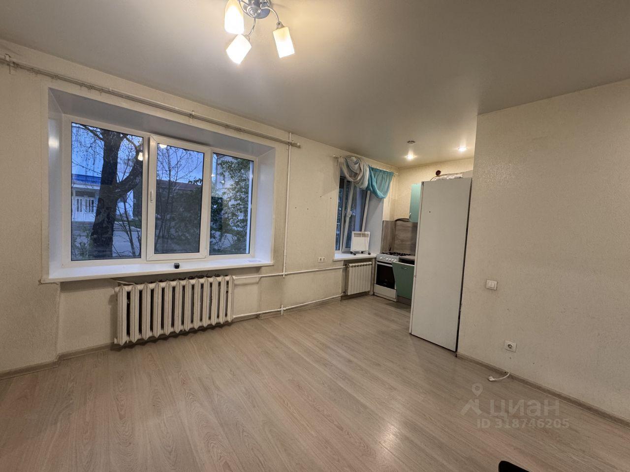 квартира г Дубна ул Ленинградская 13/23 фото 7