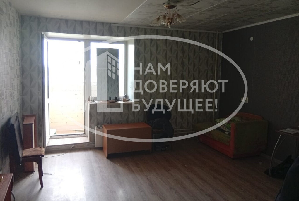квартира р-н Горнозаводский г Горнозаводск ул Кирова 46 фото 1