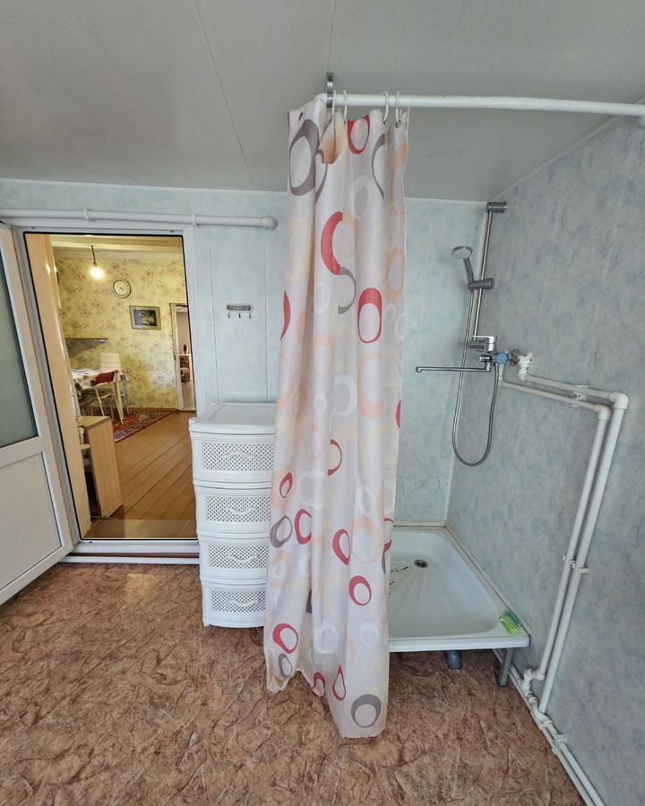 дом г Химки мкр Фирсановка 15 км, ул. Пушкина, 18, Новосходненское шоссе фото 9