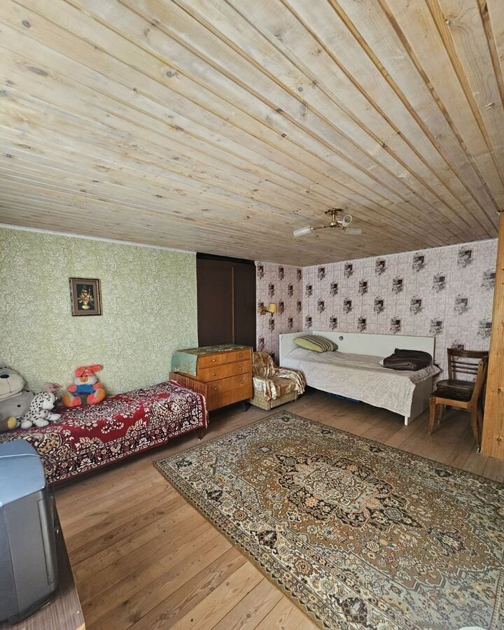 дом г Химки мкр Фирсановка 15 км, ул. Пушкина, 18, Новосходненское шоссе фото 11