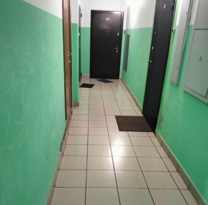 квартира г Омск р-н Советский ул Пригородная 23к/2 ЖК по ул. Пригородная Советский АО фото 8