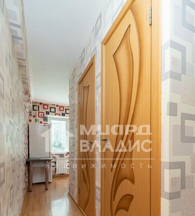 квартира г Омск р-н Центральный ул 20-я Линия 55а фото 12