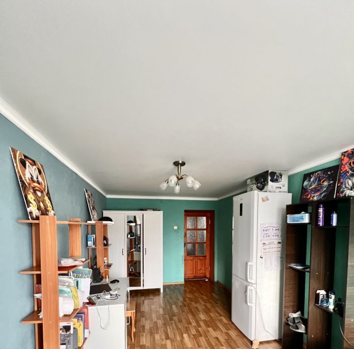 квартира г Бор мкр 2-й 15 фото 7