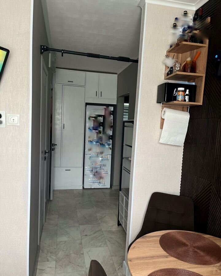 квартира г Стрежевой 4-й мкр-н, 408 фото 7