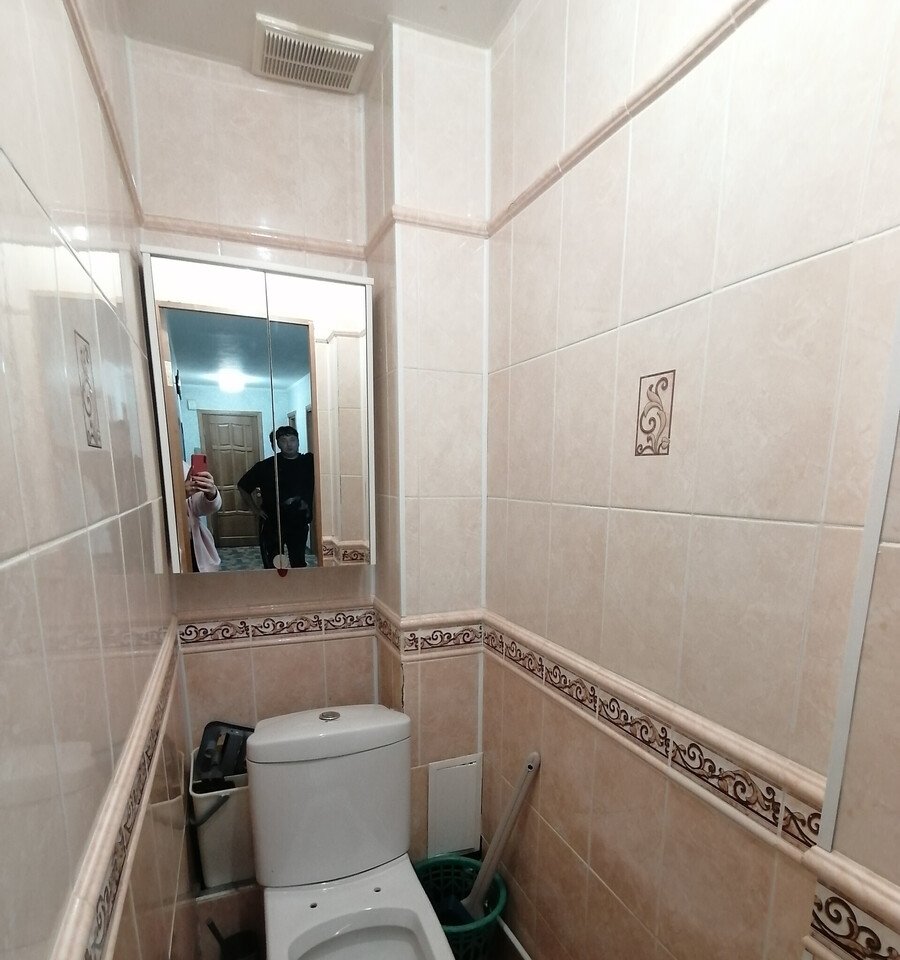 квартира г Стерлитамак ул Артема 23 фото 6