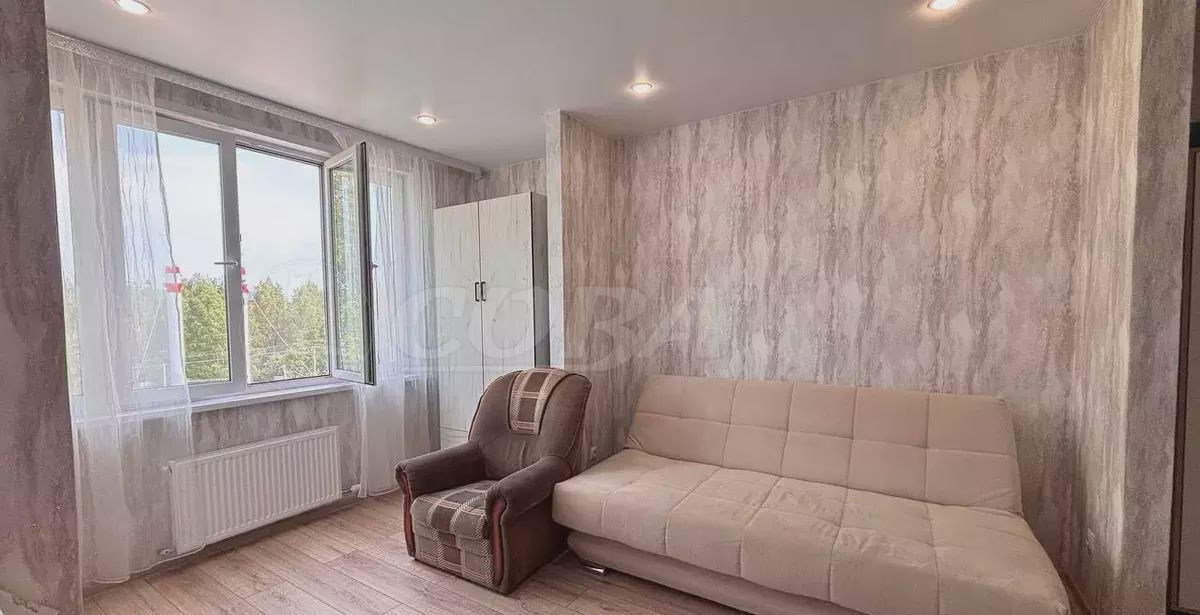 квартира г Ялуторовск ул Свободы 236 фото 9