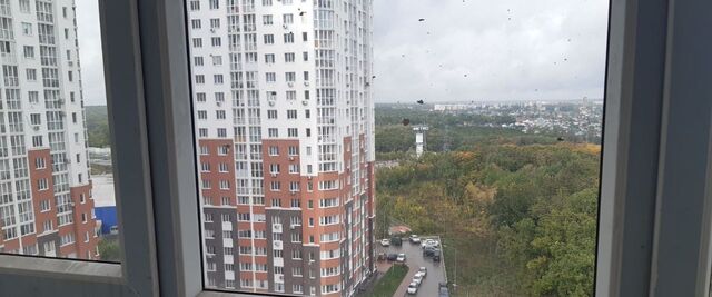 квартира Безымянка ш Московское 39 18-й км фото