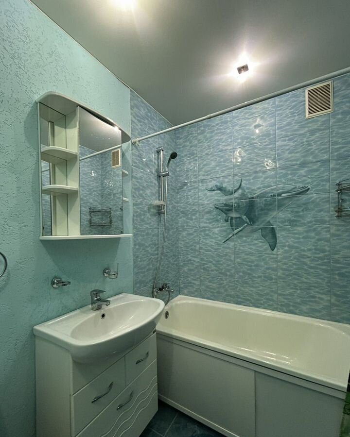 квартира г Саратов р-н Заводской ул 1-я Пионерская 30а фото 8