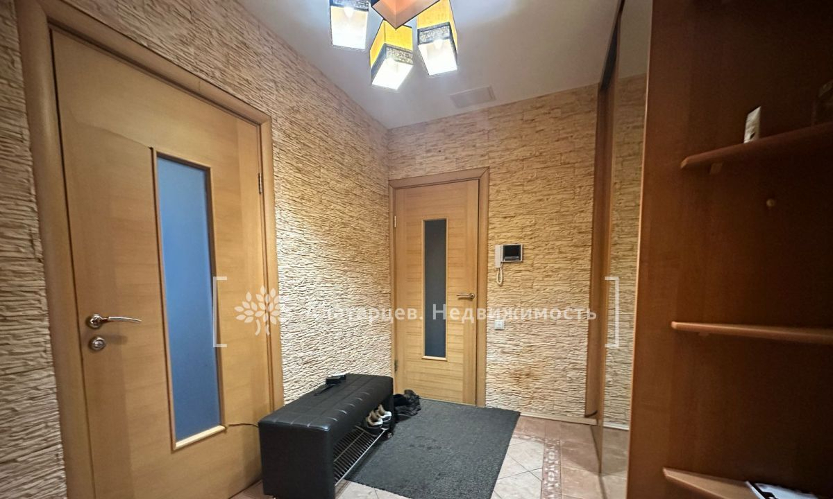 квартира г Томск р-н Кировский ул Советская 51 фото 8