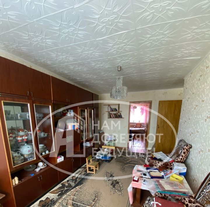 квартира г Чусовой ул Сивкова 2 фото 8