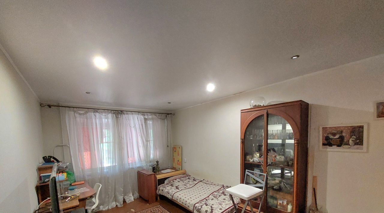 квартира г Таганрог Дубки ул Пальмиро Тольятти 20/3 фото 2