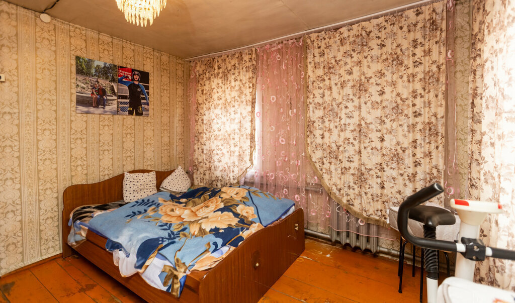 дом г Оренбург р-н Центральный ул Макаровой-Мутновой 169а фото 7