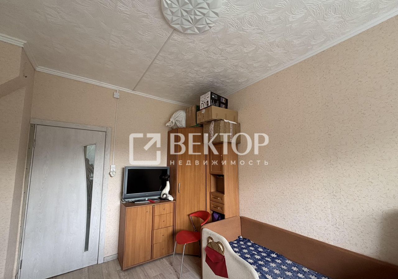 квартира г Иваново р-н Фрунзенский ул Красных Зорь 1 фото 5