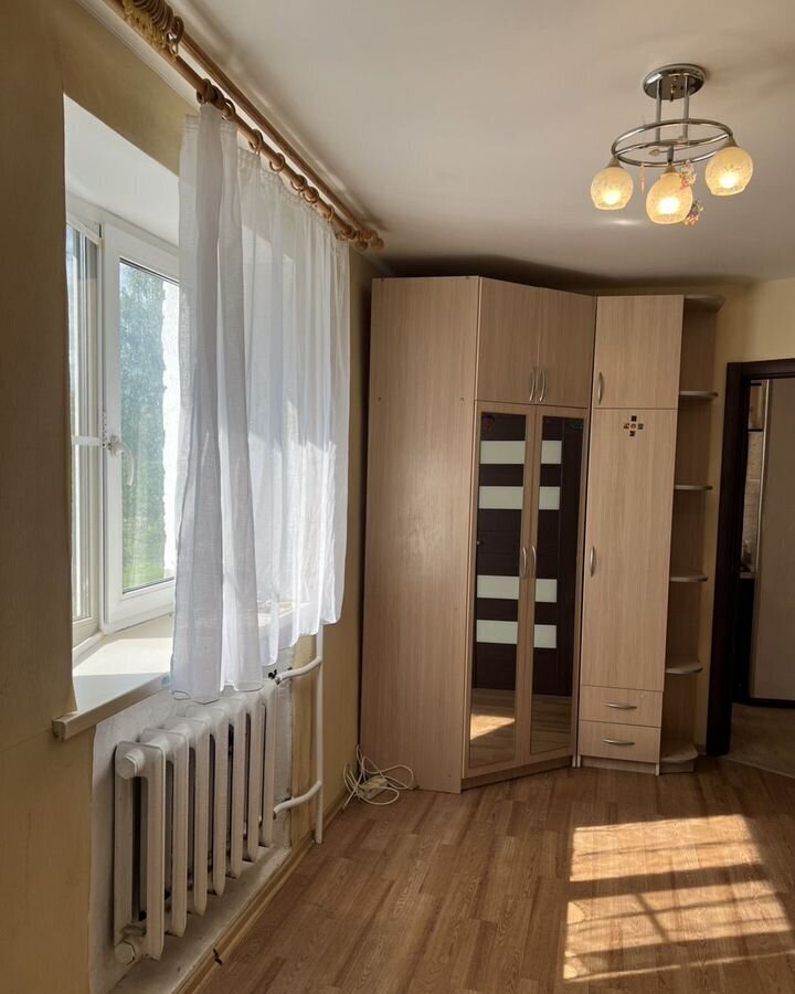 квартира г Великий Новгород Завокзальный ул Зелинского 14 фото 17