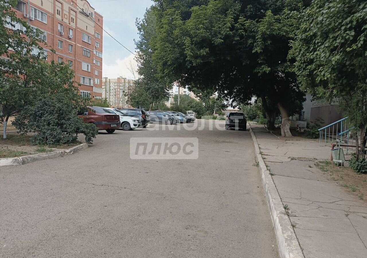 квартира г Астрахань р-н Ленинский ул Медиков 5к/1 фото 13