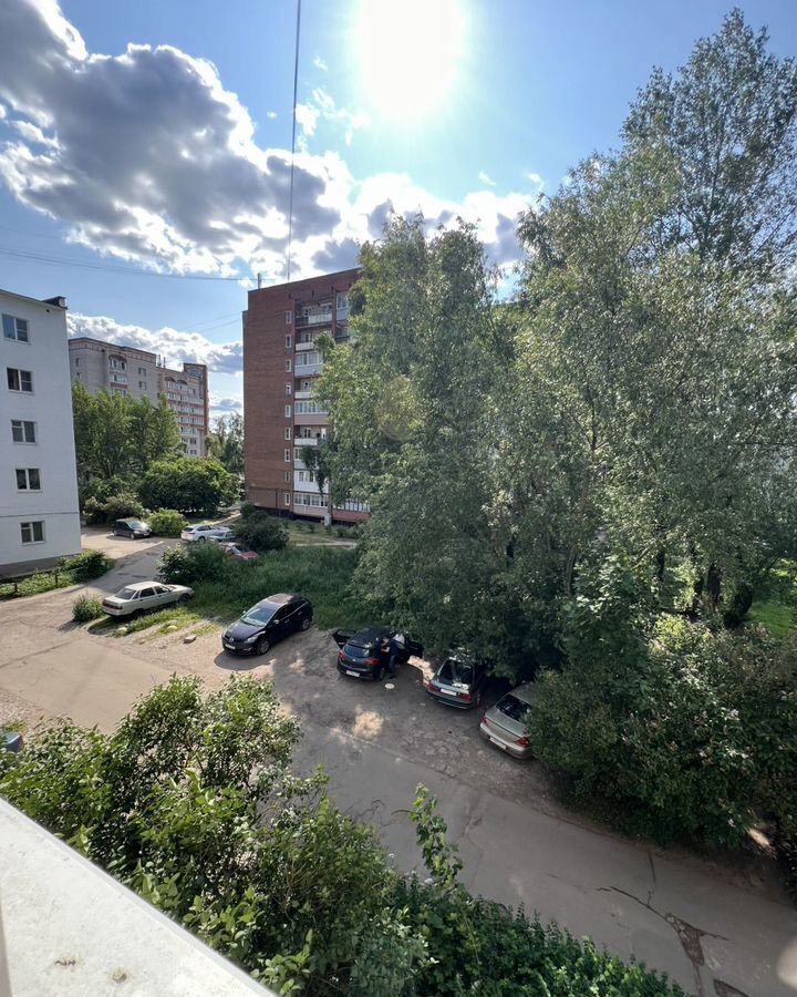квартира г Великий Новгород Завокзальный ул Зелинского 14 фото 27