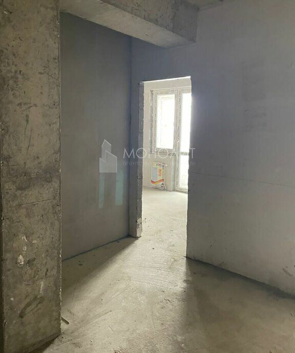 квартира г Южно-Сахалинск ул Ленина 563к/2 фото 3